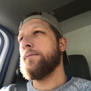 Meet your Posher, Alex